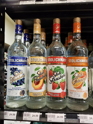 Liquor Store «Liquor Land», reviews and photos, 3756 Nostrand Ave, Brooklyn, NY 11235, USA