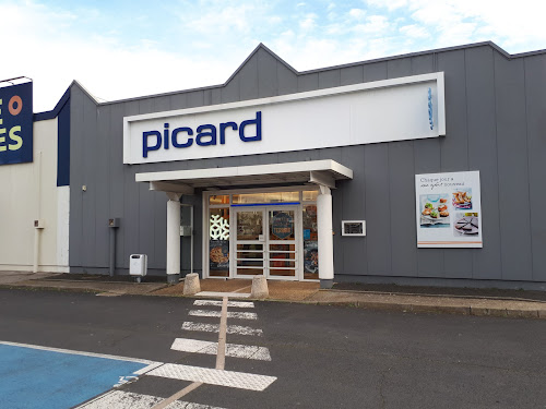 Épicerie Picard Béziers