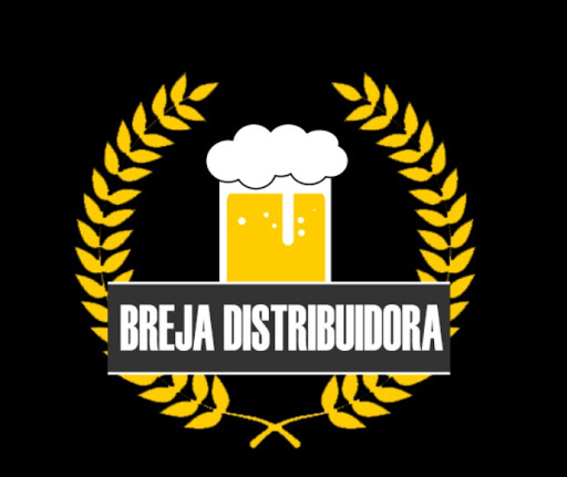 Logo da empresa - Breja Distribuidora