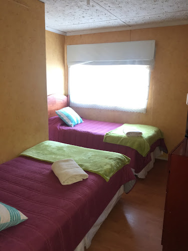 Hostal, cabañas y Turismo BAUER - Hotel