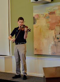 Suzuki Violinists of Western New York - Photo 5 - Car repair in Williamsville, NY, Buffalo