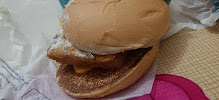 Cheeseburger du Restauration rapide McDonald's à Évry-Courcouronnes - n°11
