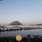 Photo n°2 de l'avis de Les.a fait le 15/08/2016 à 21:06 sur le  Ristorante Il Portolano à Porto San Paolo