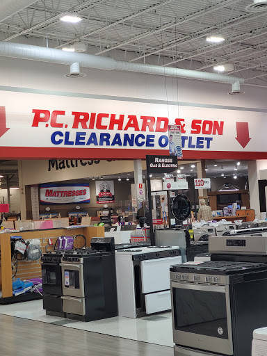 Appliance Store «P.C. Richard & Son», reviews and photos, 1159 Roosevelt Ave, Carteret, NJ 07008, USA