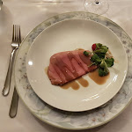 Photo n°1 de l'avis de Alessia.i fait le 25/03/2017 à 22:03 sur le  Osteria del Poeta Pescatore à Paderna