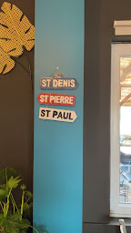 Photo n°10 de Restaurant Lyd'île à Colmar ()