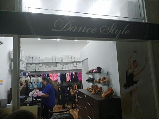Dance Style