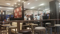 Atmosphère du Restauration rapide McDonald's à Melun - n°4
