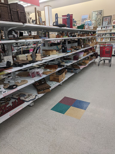 Thrift Store «Savers», reviews and photos