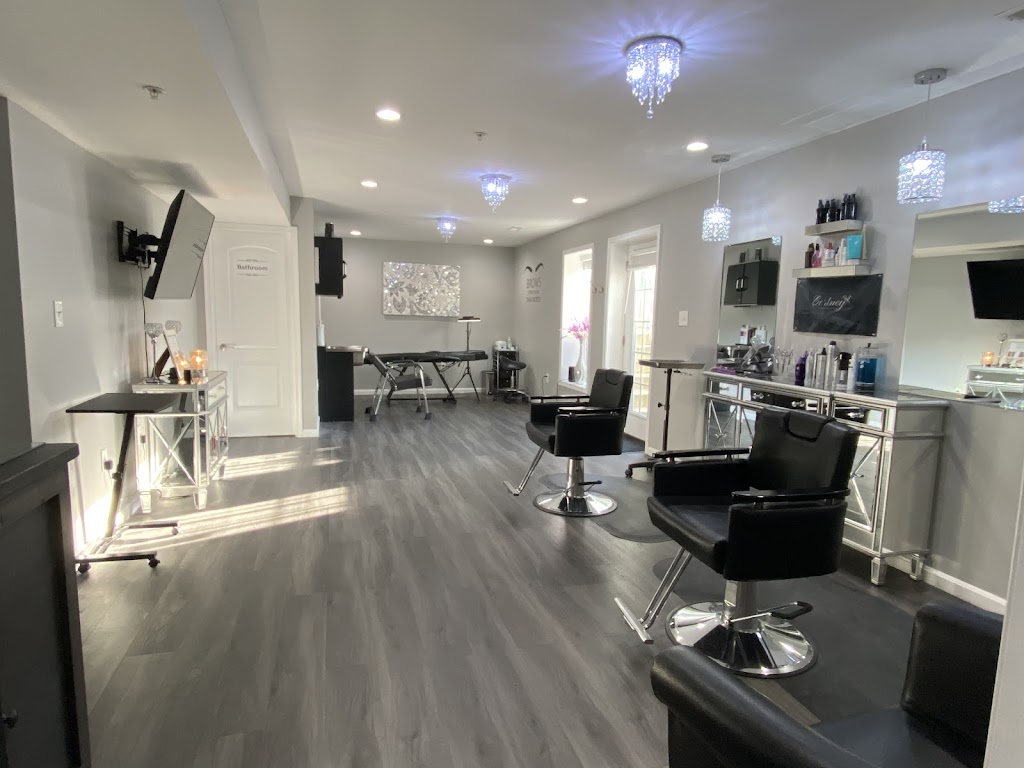 Cortney Hair Design LLC 21075