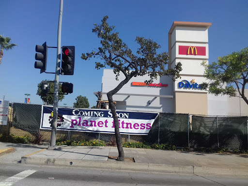 Shopping Mall «Crenshaw Imperial Plaza Shopping Center», reviews and photos, 2900 W Imperial Hwy, Inglewood, CA 90303, USA