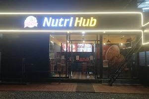 NUTRI HUB image