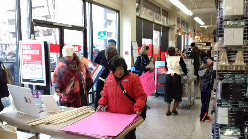 Art Supply Store «Blick Art Materials», reviews and photos, 1600 Broadway, Seattle, WA 98122, USA