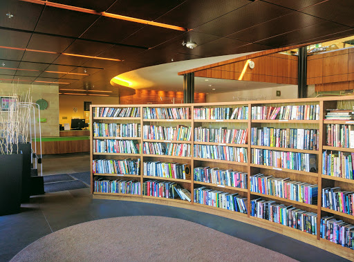 Los Gatos Library image
