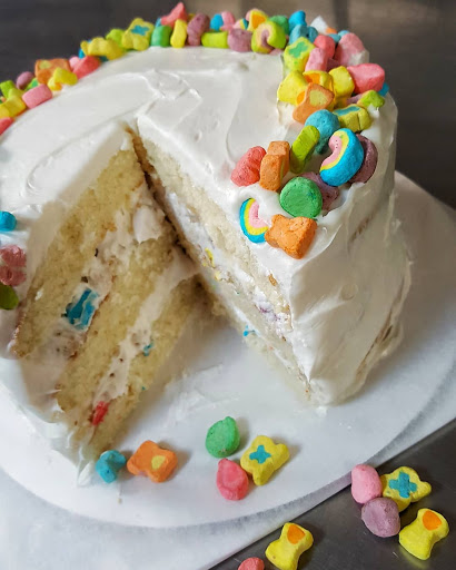 Dessert Shop «B Sweet Dessert Bar», reviews and photos, 2005 Sawtelle Blvd, Los Angeles, CA 90025, USA