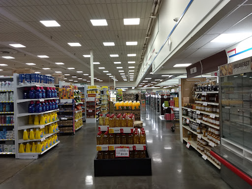 Supermarket «Nam Dae Mun Farmers Market», reviews and photos, 850 Dogwood Rd, Lawrenceville, GA 30044, USA