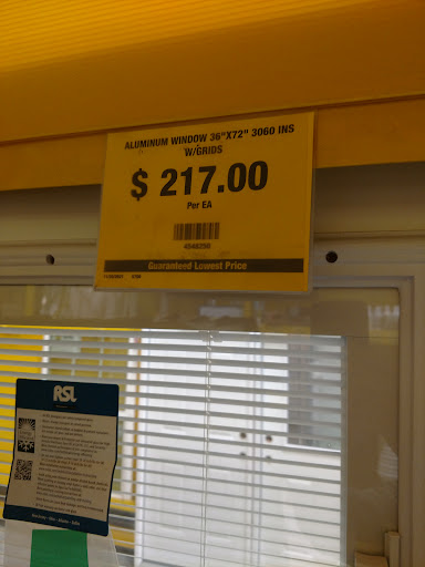 Home Improvement Store «Surplus Warehouse», reviews and photos, 2706 Mackey Ln, Shreveport, LA 71118, USA