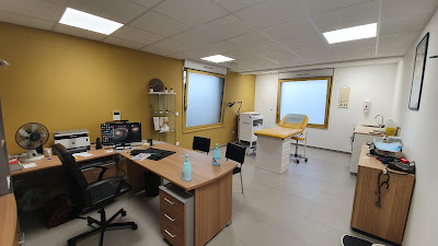 Dr Alexandre Péral - Médecin généraliste à Villeneuve-d'Ascq