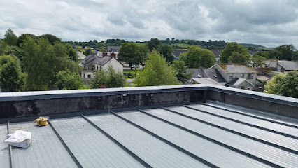 TG ROOFING AND BUILDING LTD