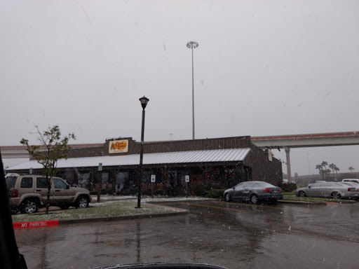 American Restaurant «Cracker Barrel Old Country Store», reviews and photos, 110 Bass Pro Drive, Harlingen, TX 78552, USA