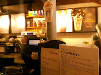 Atmosphère du Café Starbucks à Dijon - n°8