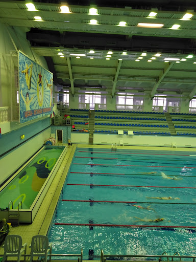 Sports Swimming Complex CSKA