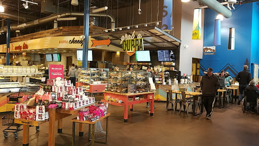 Grocery Store «Whole Foods Market», reviews and photos, 261 Lusher Ct, Frisco, CO 80443, USA