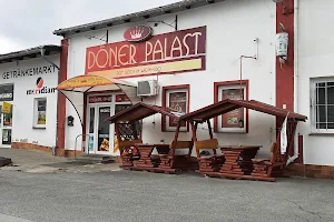 Döner Palast Weinhübel image