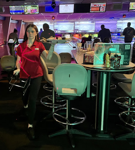 Bowling Alley «Bowland Beacon», reviews and photos, 5400 Tamiami Trail N, Naples, FL 34108, USA