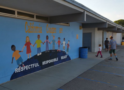 California Elementary School