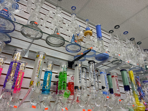 Convenience Store «SMOKERS TOWN», reviews and photos, 205 2nd Loop Rd, Florence, SC 29505, USA