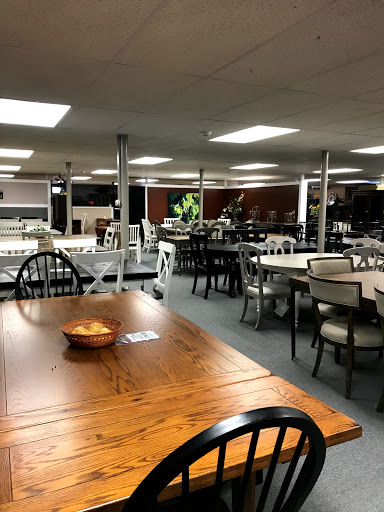 Furniture Store «Allen Wayside Furniture», reviews and photos, 3611 Lafayette Rd, Portsmouth, NH 03801, USA