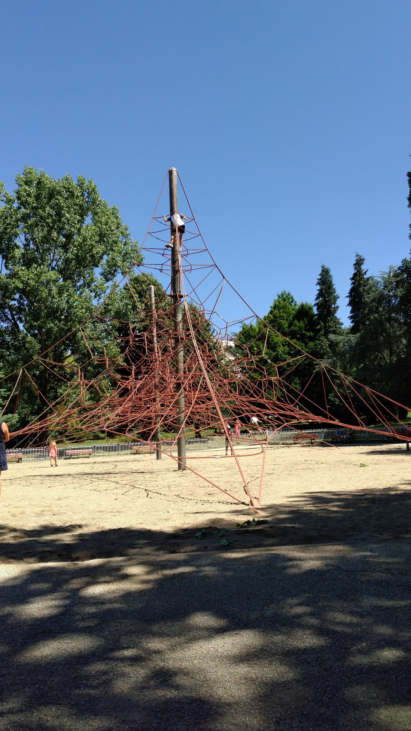 Photo n° 1 de l'avis de Andrew. fait le 13/08/2018 à 20:38