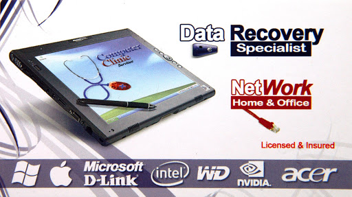 Computer Repair Service «Computer Clinic Services», reviews and photos, 21430 Cedar Dr #106, Sterling, VA 20164, USA