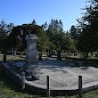 Pioneer Cemetery