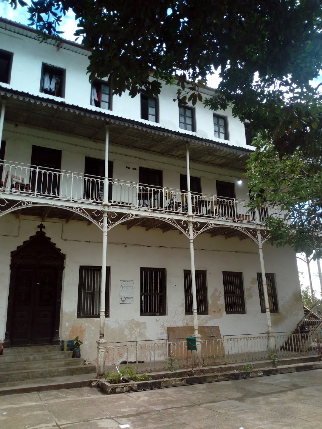 Tumekuja Secondary School