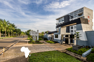 Touch Africa Residence image