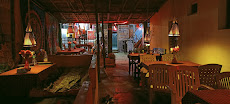 Trishul Restaurant