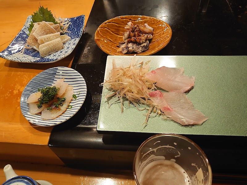 竜寿司