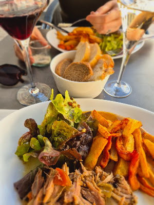 L'ECHAPPEE BAR à Châlons-en-Champagne