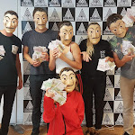 Photo n° 1 de l'avis de Margot.o fait le 15/08/2019 à 22:20 pour ESCAPE YOU-Anglet-Escape Game&KARAOKE à Anglet