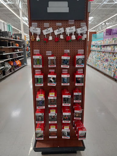 Department Store «Walmart Supercenter», reviews and photos, 745 W Hill Field Rd, Layton, UT 84041, USA