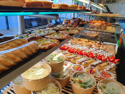 Pain - Sandwiches "Au Petit Fournil" à Blois