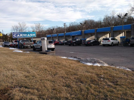 Midland Carwash en St. Louis