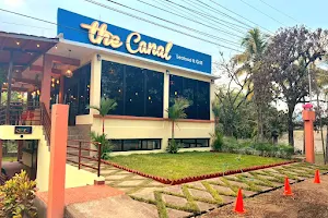 The Canal Seafood & Grill image