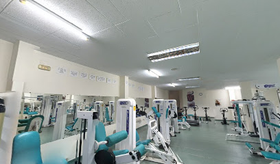 GIMNASIO MIGUEL ANGEL