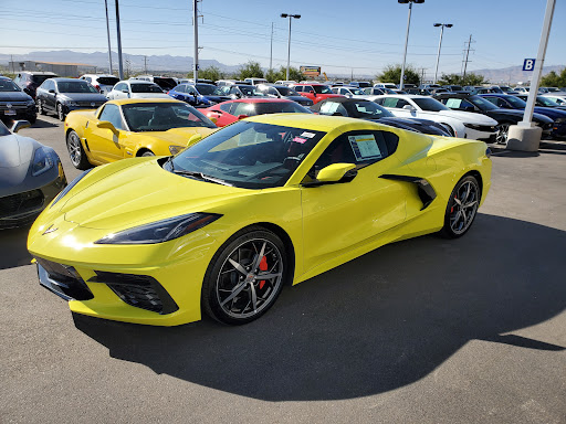 Used Car Dealer «CarMax», reviews and photos, 1300 Pendale Rd, El Paso, TX 79936, USA