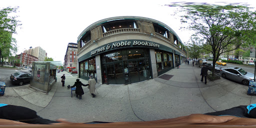 Book Store «Barnes & Noble», reviews and photos, 2289 Broadway, New York, NY 10024, USA