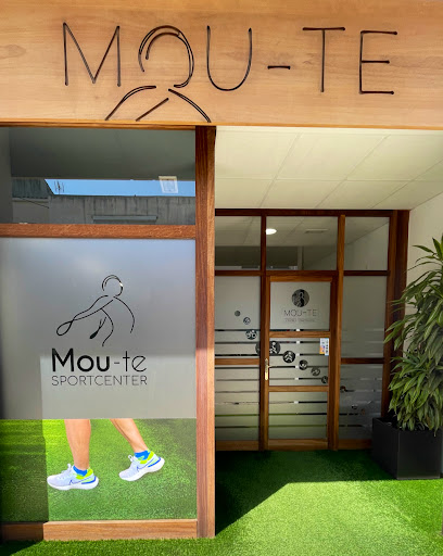 MOU-TE Sportcenter en Manacor