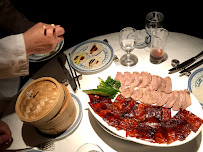 Canard laqué de Pékin du Restaurant chinois Restaurant DIEP à Paris - n°7